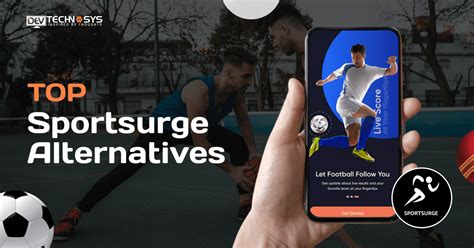 16 Best Sportsurge Alternatives In 2024 .